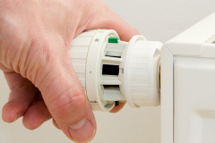 Nethercott central heating repair costs