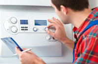 free Nethercott gas safe engineer quotes